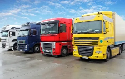 Ankara Kestel Nakliye Ambarı