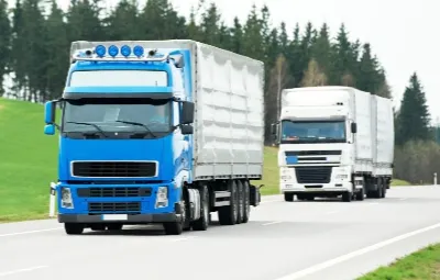 Ankara Kestel | Eşya Taşıma